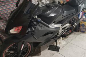 Aprilia rs 125