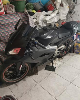 Aprilia rs 125