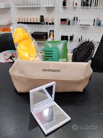 pochette borse mare Garnier L'Oréal maybelline 