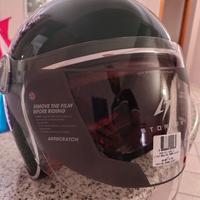 Casco nuovo -  taglia L