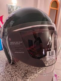 Casco nuovo -  taglia L