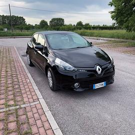 Renault Clio 1.5 dCi (75CV)