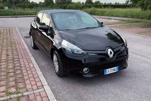 Renault Clio 1.5 dCi (75CV)