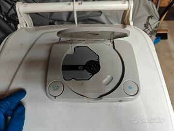 play station 1 