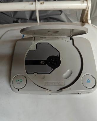 play station 1 