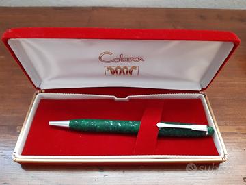 Penna a sfera vintage marca COBRA