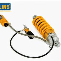 AMMORTIZZATORE OHLINS S46HR1C1S YAMAHA TRACER 9 