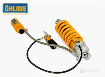 AMMORTIZZATORE OHLINS S46HR1C1S YAMAHA TRACER 9 