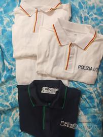 polo polizia locale