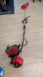 decespugliatore Progreen PG530Z a zaino