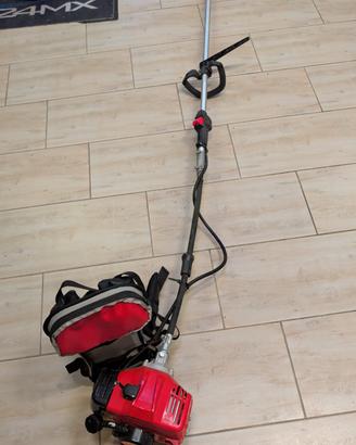 decespugliatore Progreen PG530Z a zaino