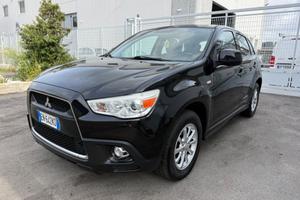 Mitsubishi ASX 1.8 DI-D 150 CV 4WD Invite