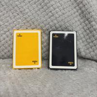 Mazzi di carte Fendi