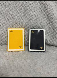 Mazzi di carte Fendi