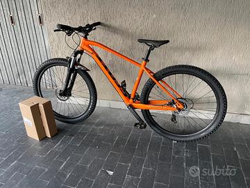 Mountain Bike Scott