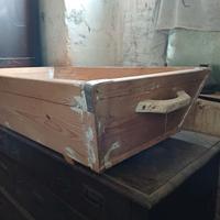 madia o arca