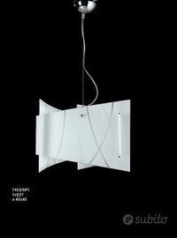 Lampadario lampada soggiorno cucina camera 