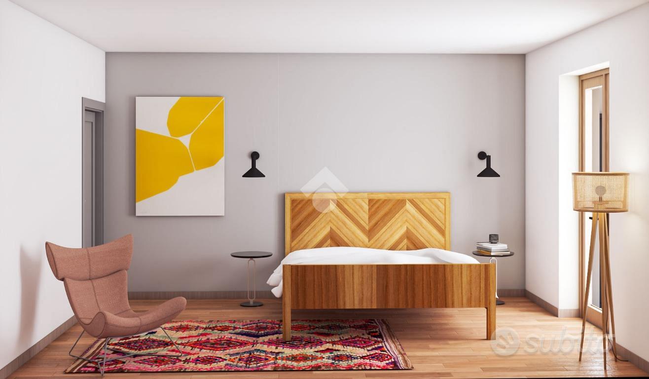 Appartamento – Castiglione Torinese, Castiglione Alto, San Martino - Altro
