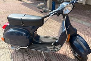 VESPA PX125 del 1981