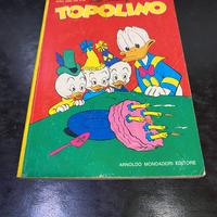 TOPOLINO LIBRETTO n. 999 del 1975