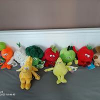 peluche collezione coop 