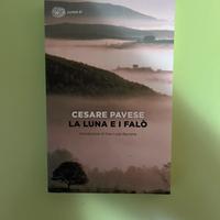 La luna e i falò - Cesare Pavese
