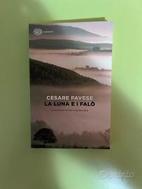 La luna e i falò - Cesare Pavese