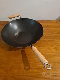 Wok Ikea