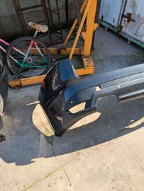 Paraurti posteriore FPACE