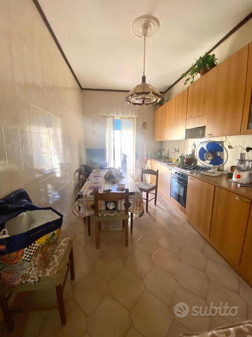 Appartamento – Torre del Greco, Sant'Antonio - Altro