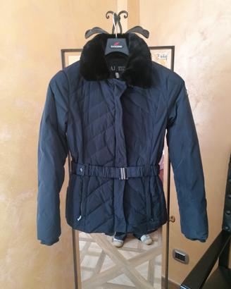 Armani Jeans giacca 