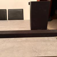 Subwoofer Speaker Samsung