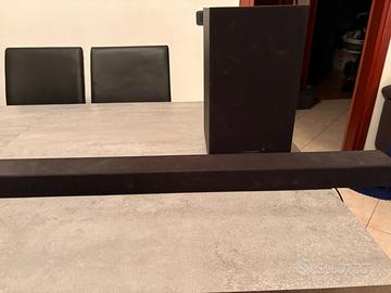 Subwoofer Speaker Samsung