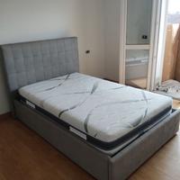 Letto piazza e mezza