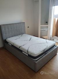 Letto piazza e mezza