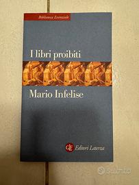 I libri proibiti (Mario Infelise)