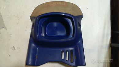 MASCHERINA PORTAFARO APRILIA