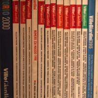 Slot Riviste Ville & Giardini