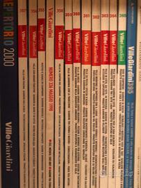 Slot Riviste Ville & Giardini