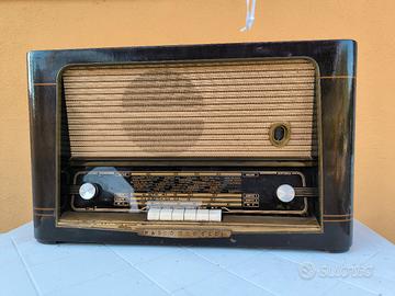 RADIO MARELLI VINTAGE 