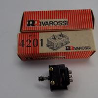Rivarossi Vintage e ricambio