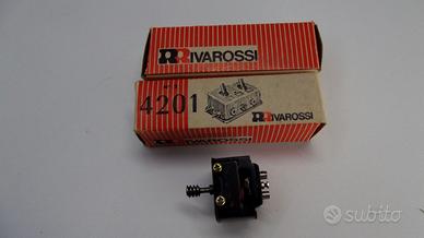 Rivarossi Vintage e ricambio