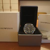 Orologio Emporio Armani