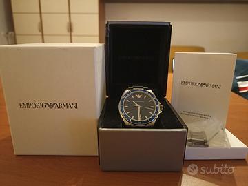 Orologio Emporio Armani