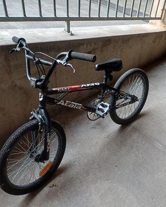 Bicicletta BMX Atala Funky 20