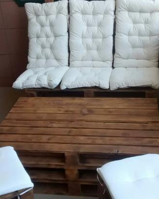 Arredo per giardino o terrazzino