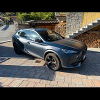 Cupra formentor vz 4drive launch edition