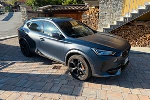 Cupra formentor vz 4drive launch edition