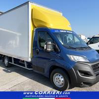 FIAT Ducato 3.5 2.3 Mjet