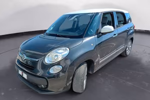 FIAT 500L Living 1.6 mjt Lounge 120cv